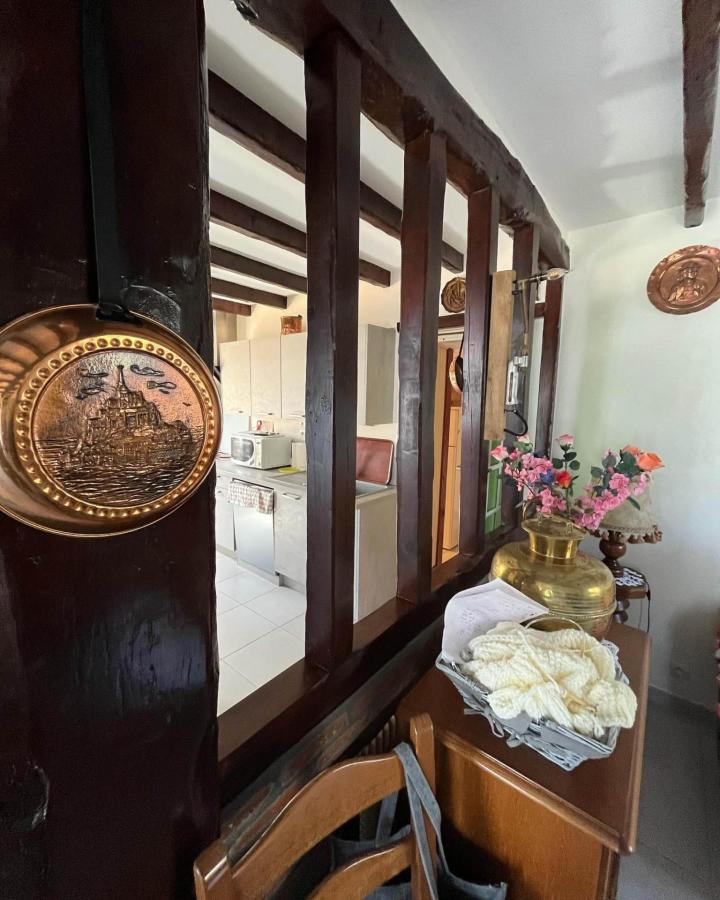 Agencement intérieur Normandie