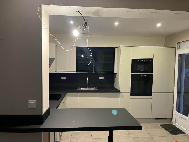 Solutions d'agencement intérieur Normandie