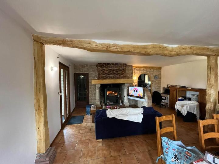 Agencement intérieur Normandie