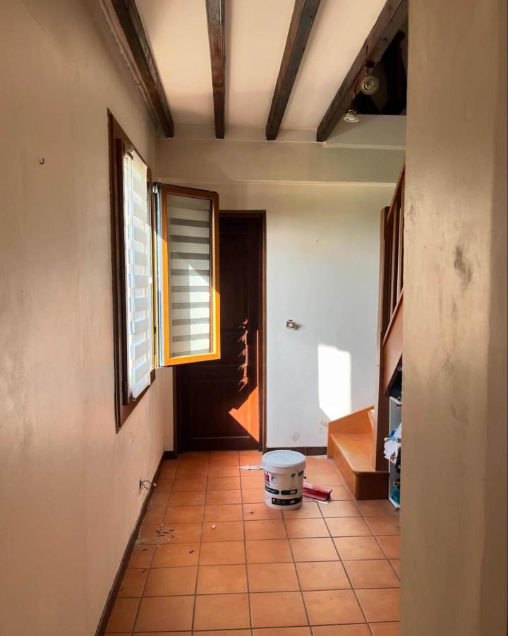 Agencement intérieur Normandie