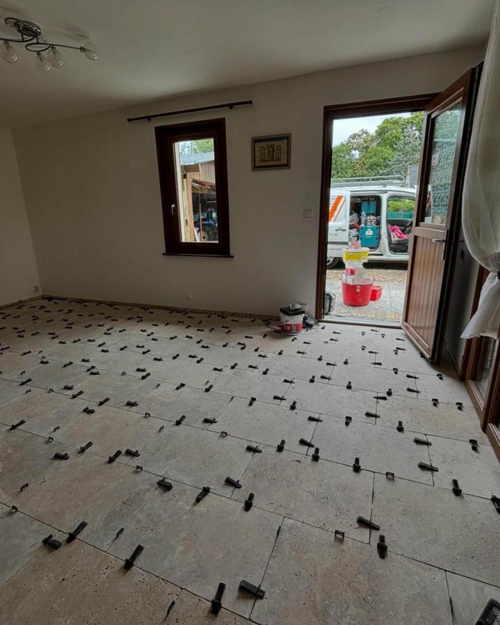 Revêtements de sols Normandie