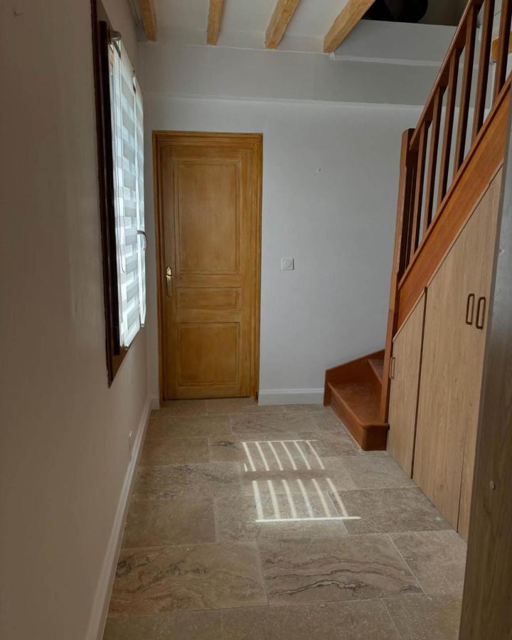 Pose de revêtements de sols Normandie