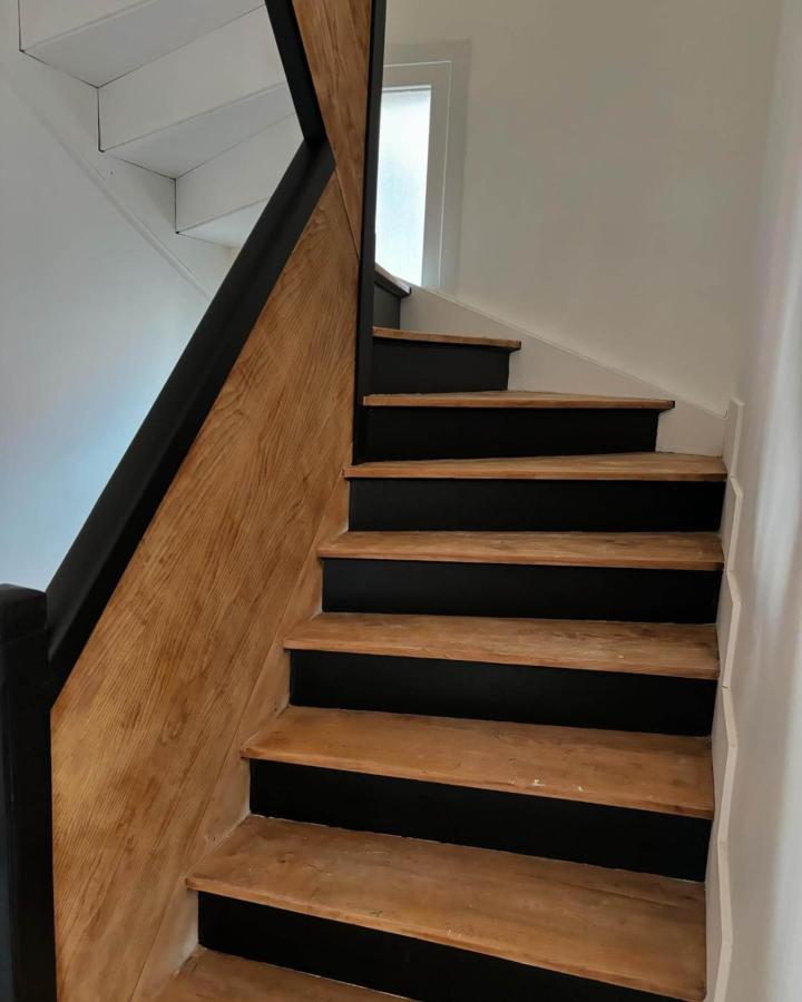 Revêtements de sols Normandie