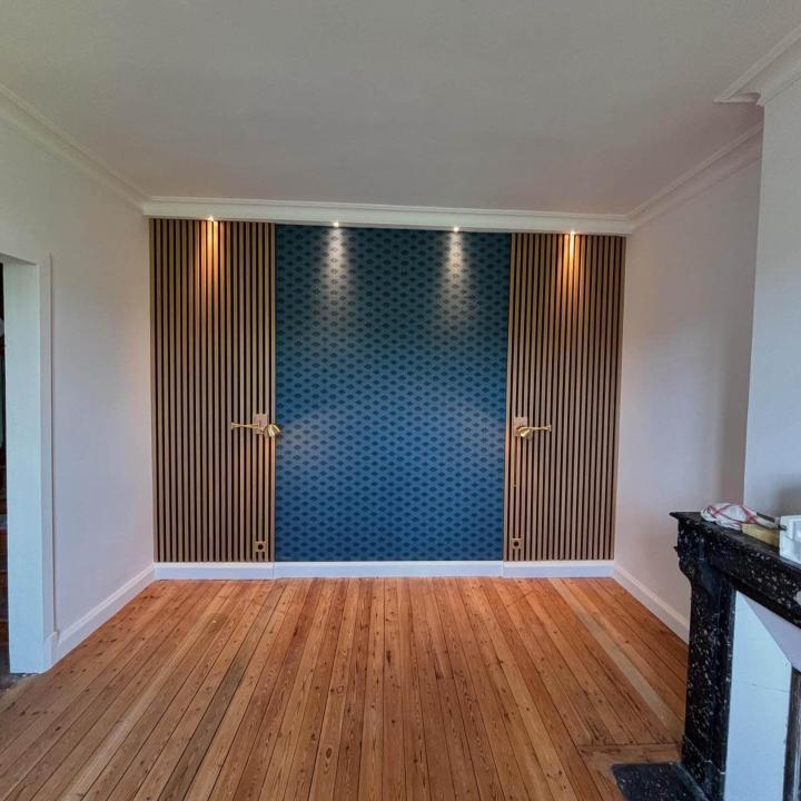 Création de cuisines clé en main Normandie