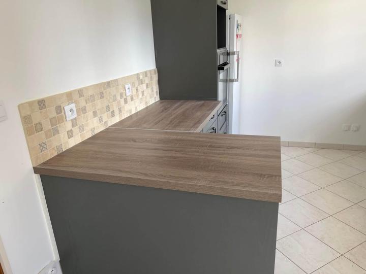 Création de cuisines clé en main Normandie