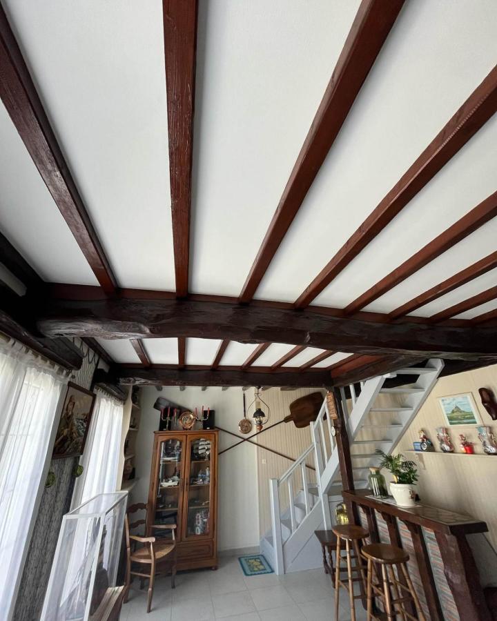 Pose de plaque de plâtre Normandie